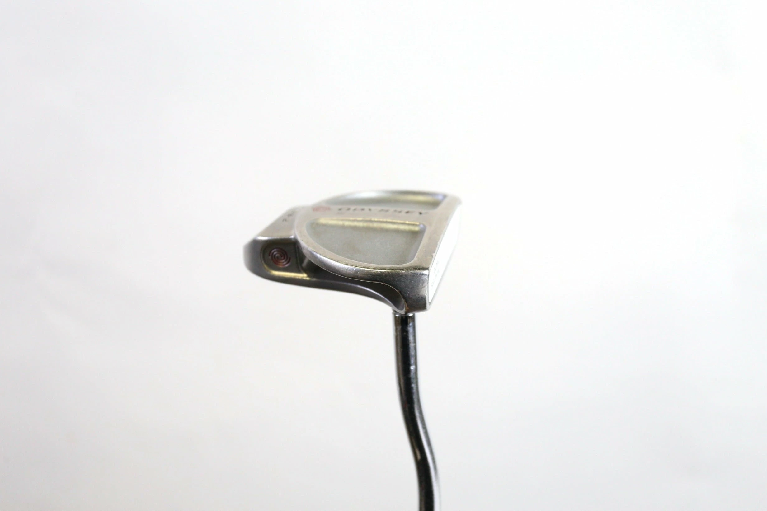 Odyssey White Hot 2-Ball Putter RH 34 In Steel Shaft 2 Odyssey White Hot 2-Ball Putter RH 34 In Steel Shaft - Image 2
