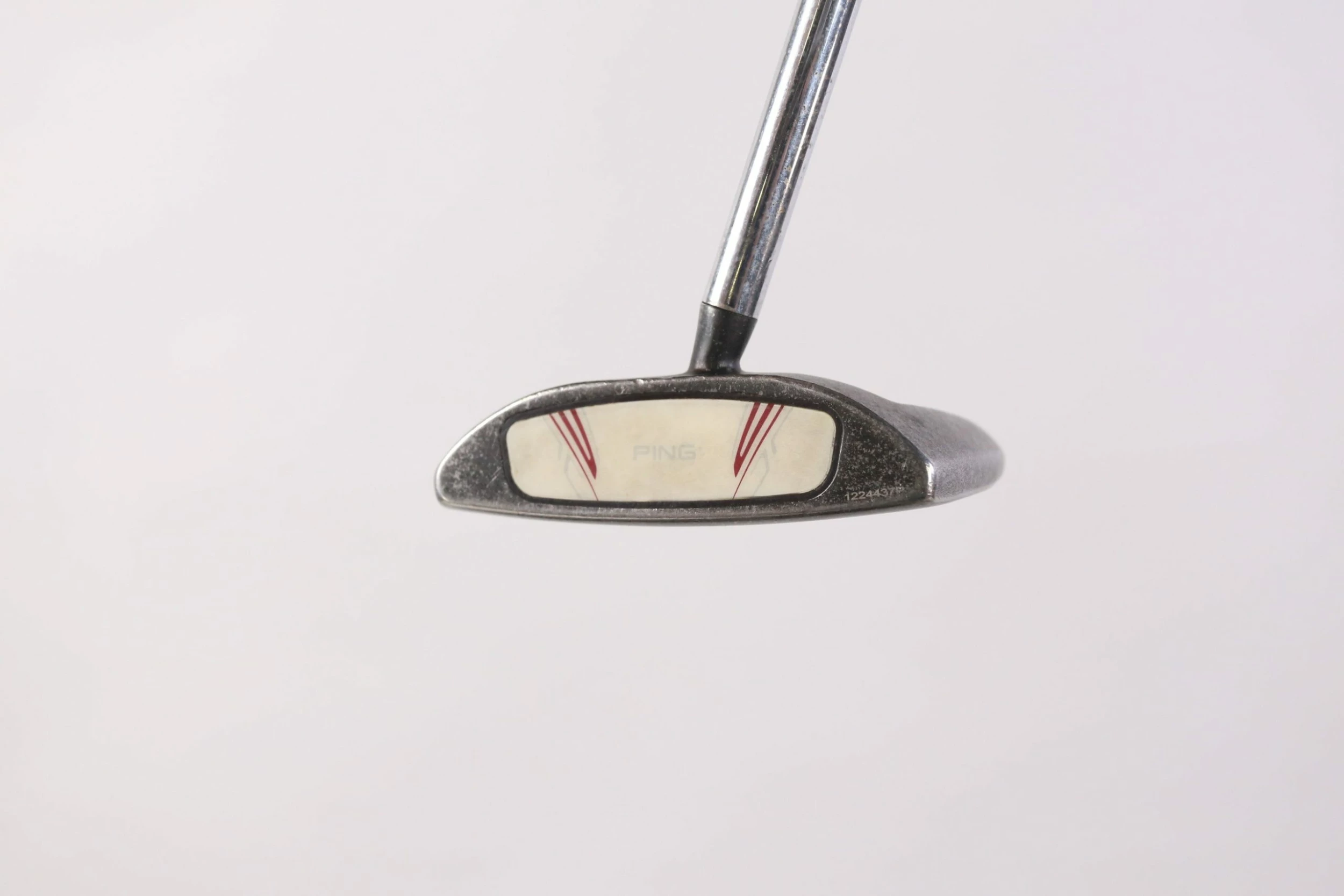 Ping Scottsdale Pickemup B Putter RH 34.25 In Steel Shaft Super Stroke Grip 3 Ping Scottsdale Pickemup B Putter RH 34.25 In Steel Shaft Super Stroke Grip - Image 3