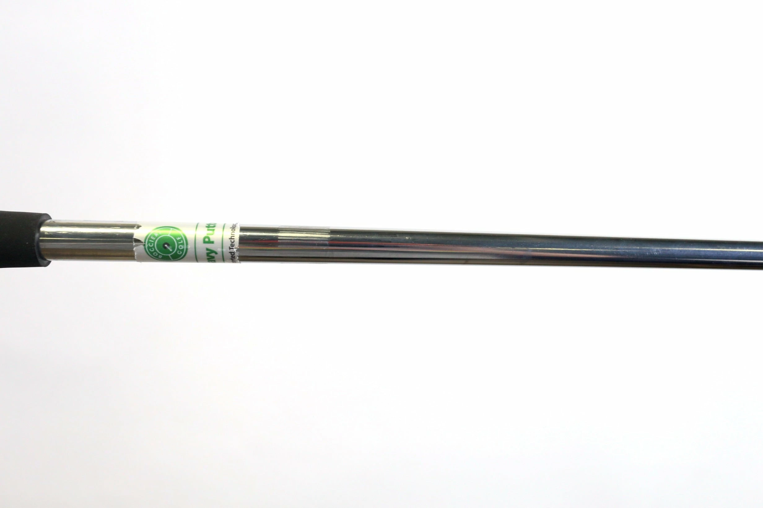 Heavy Putter C2-DF Blade Putter RH 34 In Steel Shaft 8 Heavy Putter C2-DF Blade Putter RH 34 In Steel Shaft - Image 8