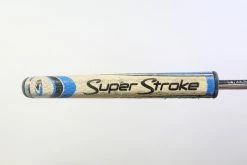 Ping Karsten TR B60 Putter RH 32.25 In Black Dot Ping Steel Shaft -Cheap Odyssey Putters Store eedb506b 90df 5a31 b68d ab5f0a636000