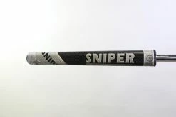 Odyssey Backstryke Sabertooth Putter RH 35.25 In Steel Shaft Sniper Grip Mallet -Cheap Odyssey Putters Store eede6184 ed81 52f4 9d65 6cd88b436006