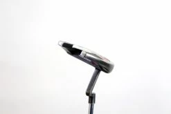 Odyssey O-Works V-Line Fang CH Putter RH 35 In Odyssey Steel SuperStroke Grip 11 Odyssey O-Works V-Line Fang CH Putter RH 35 In Odyssey Steel SuperStroke Grip -Cheap Odyssey Putters Store eee4c8bb d9bc 5101 a014 856c5d5c9e80