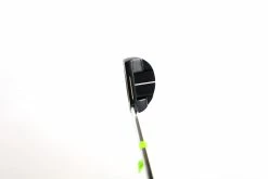 Yes! Evelyn 12 Black Putter RH 34 In Steel Shaft Mid-Mallet -Cheap Odyssey Putters Store ef5e4895 9551 5fa7 9db8 735ee81756e2