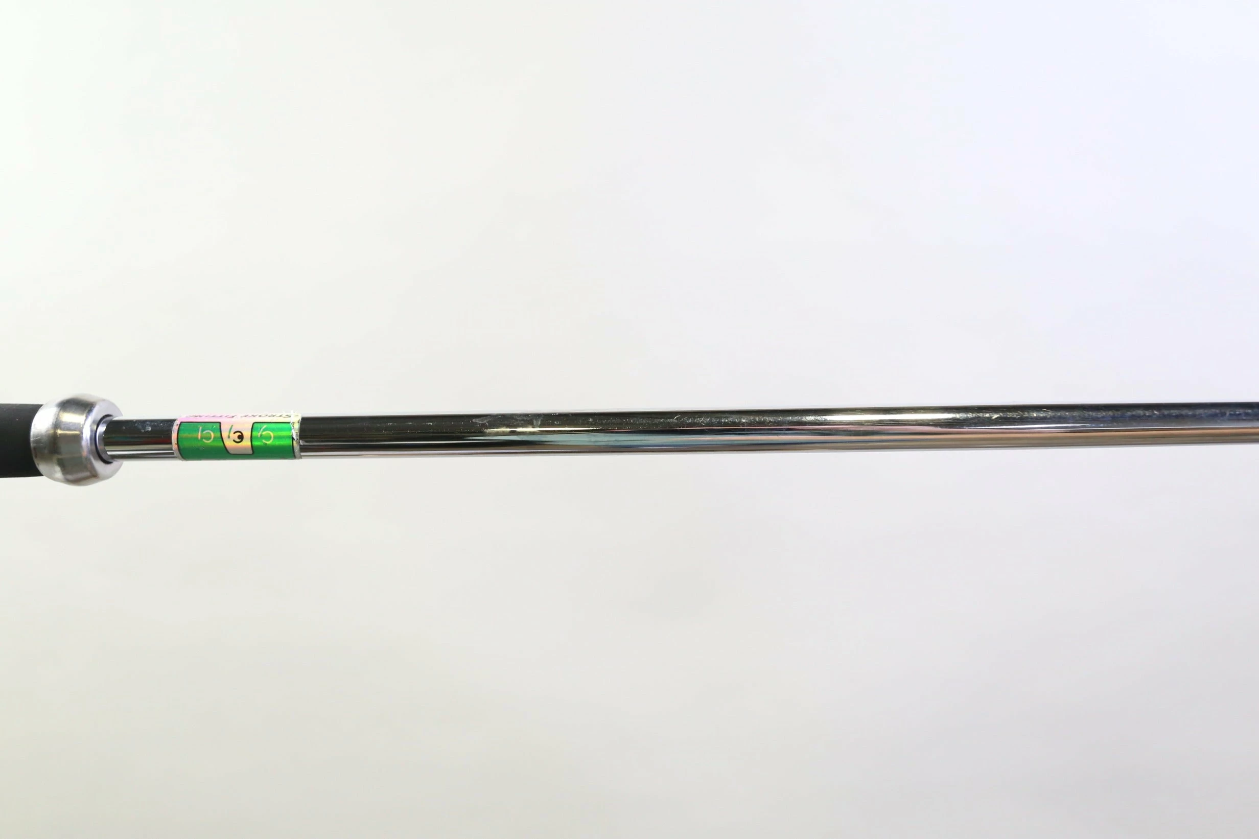 Ping Scottsdale TR B60 Putter RH 31.75 In Steel Shaft 7 Ping Scottsdale TR B60 Putter RH 31.75 In Steel Shaft - Image 7