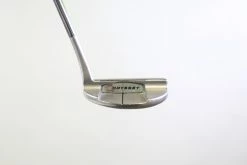 Odyssey White Hot XG #9 Putter RH 34.25 In Steel Shaft Karma Grip Mid-Mallet -Cheap Odyssey Putters Store ef9113c3 40a8 5845 b79a 7d2f85cb693f