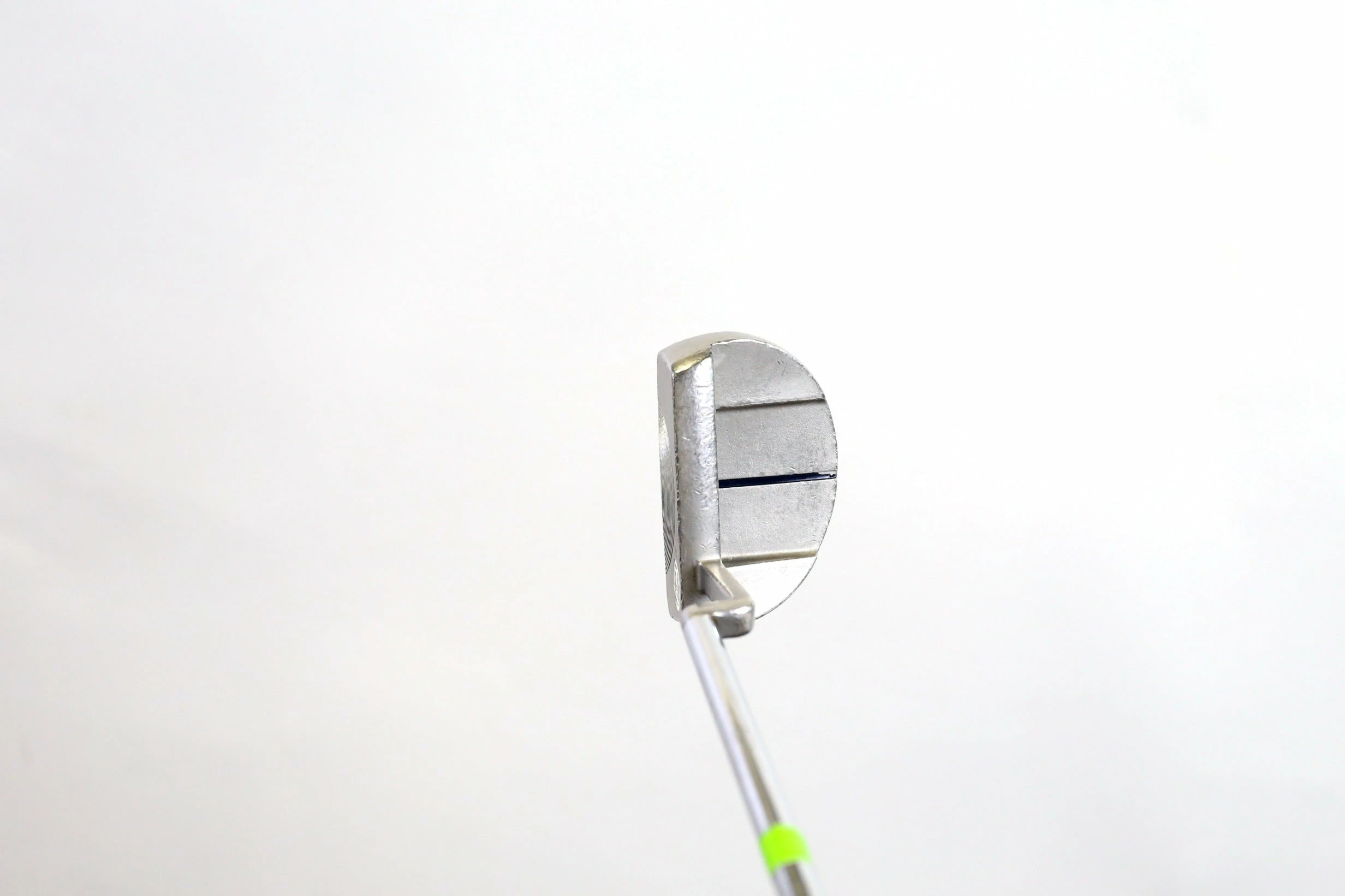 Yes! Penny Putter RH 34 In Steel Shaft New Grip 5 Yes! Penny Putter RH 34 In Steel Shaft New Grip - Image 5