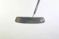 Guerin Rife 2 Bar Mallet Putter RH 34 In Steel Shaft Oncourse Grip Mallet -Cheap Odyssey Putters Store ef9f95cb 1251 5ad0 8bf7 43c7ce98f1ad