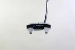 LEFTY Odyssey O-Works #7 Putter 34 In Steel Shaft Slim 3.0 Grip Mallet -Cheap Odyssey Putters Store f025f099 19f4 59b4 9cc1 d73534598042