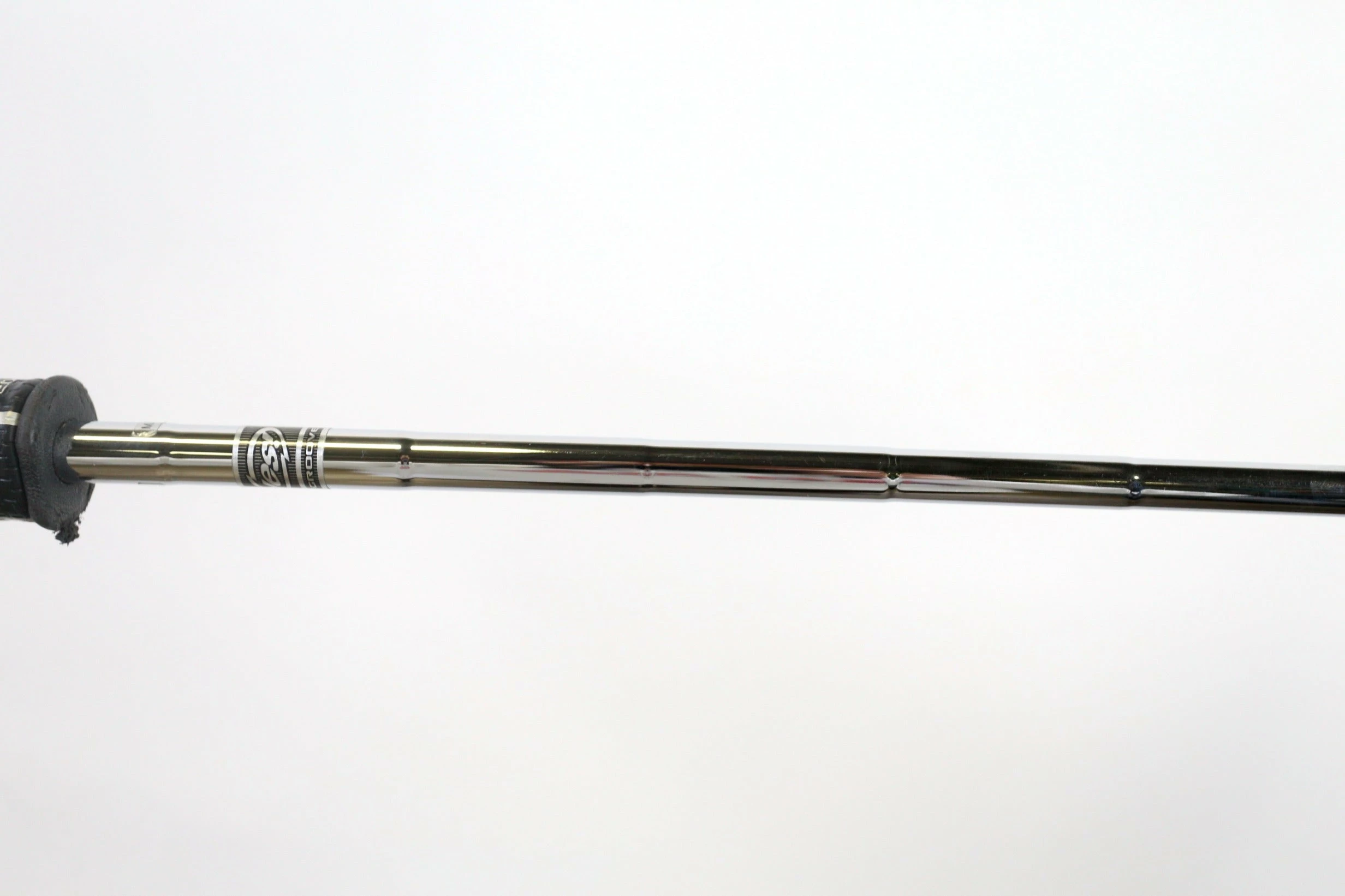 Yes! Penny Putter RH 35 In C-Groove Steel Shaft SuperStroke Grip 8 Yes! Penny Putter RH 35 In C-Groove Steel Shaft SuperStroke Grip - Image 8