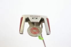 Odyssey White Hot XG 2-Ball F7 Putter 35 In RH SuperStroke 3.0 Grip