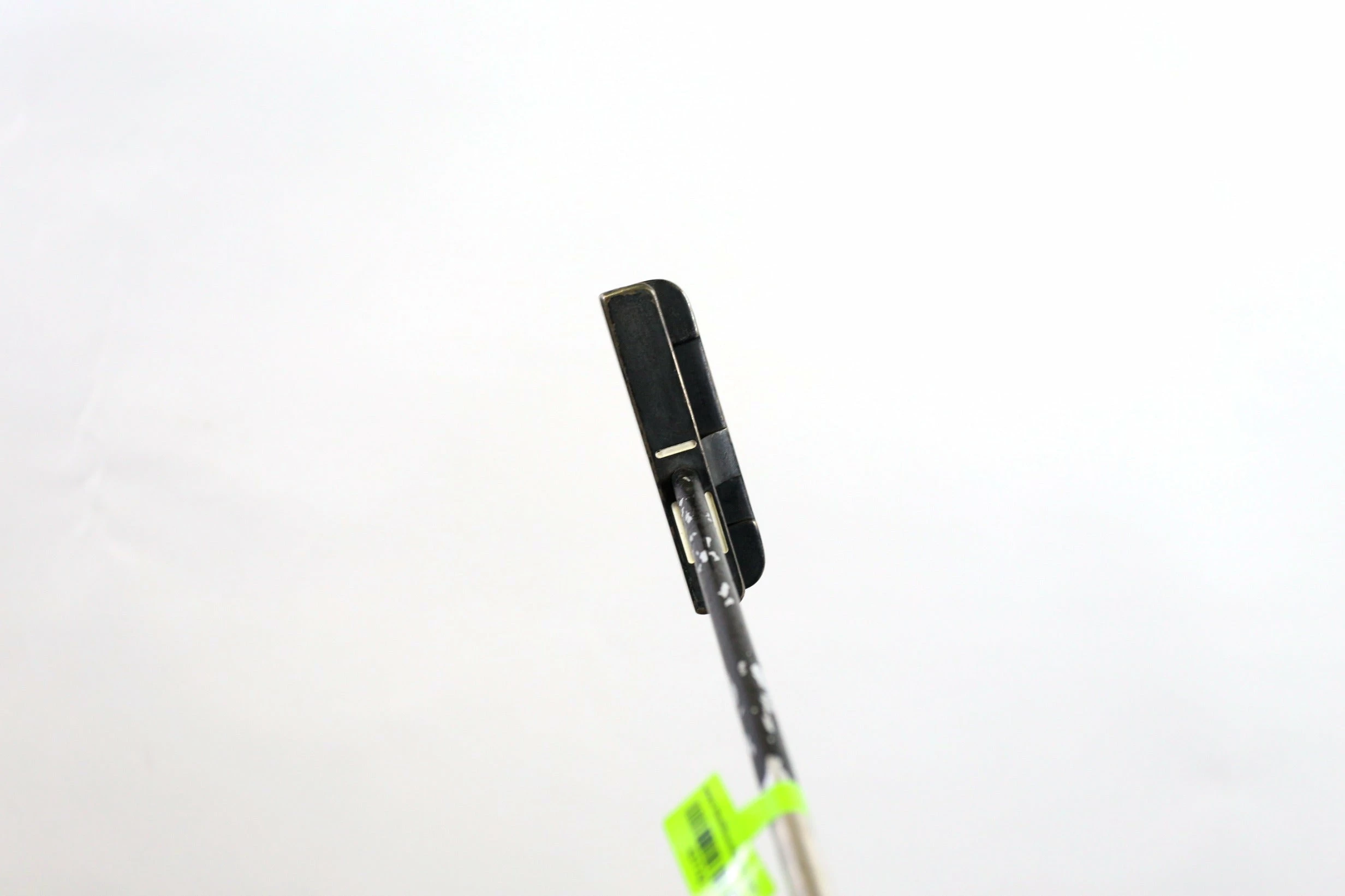 See More FGP Original Putter RH 33 In Stock Shaft WINN 1.32 Pro Grip 7 See More FGP Original Putter RH 33 In Stock Shaft WINN 1.32 Pro Grip - Image 7
