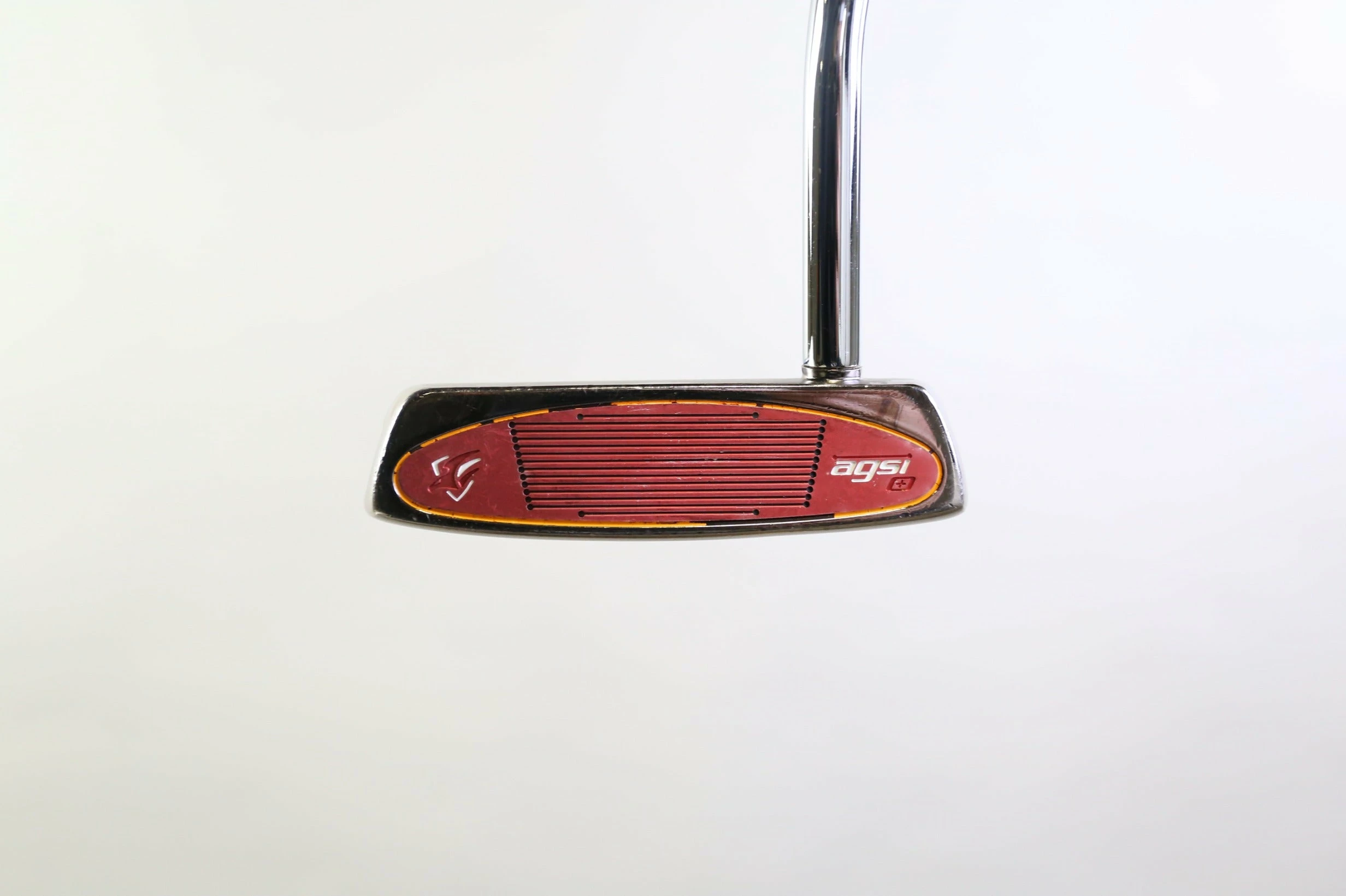 TaylorMade Rossa Monza Spider AGSI+ Putter RH 35 In Steel Shaft 4 TaylorMade Rossa Monza Spider AGSI+ Putter RH 35 In Steel Shaft - Image 4