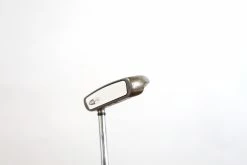 Odyssey Tri Hot 1 Putter RH 35 In Steel Shaft Neverbend Ball Retriever Grip 13 Odyssey Tri Hot 1 Putter RH 35 In Steel Shaft Neverbend Ball Retriever Grip -Cheap Odyssey Putters Store f0cc3d32 e785 517e 99a3 2f20c7e59f39