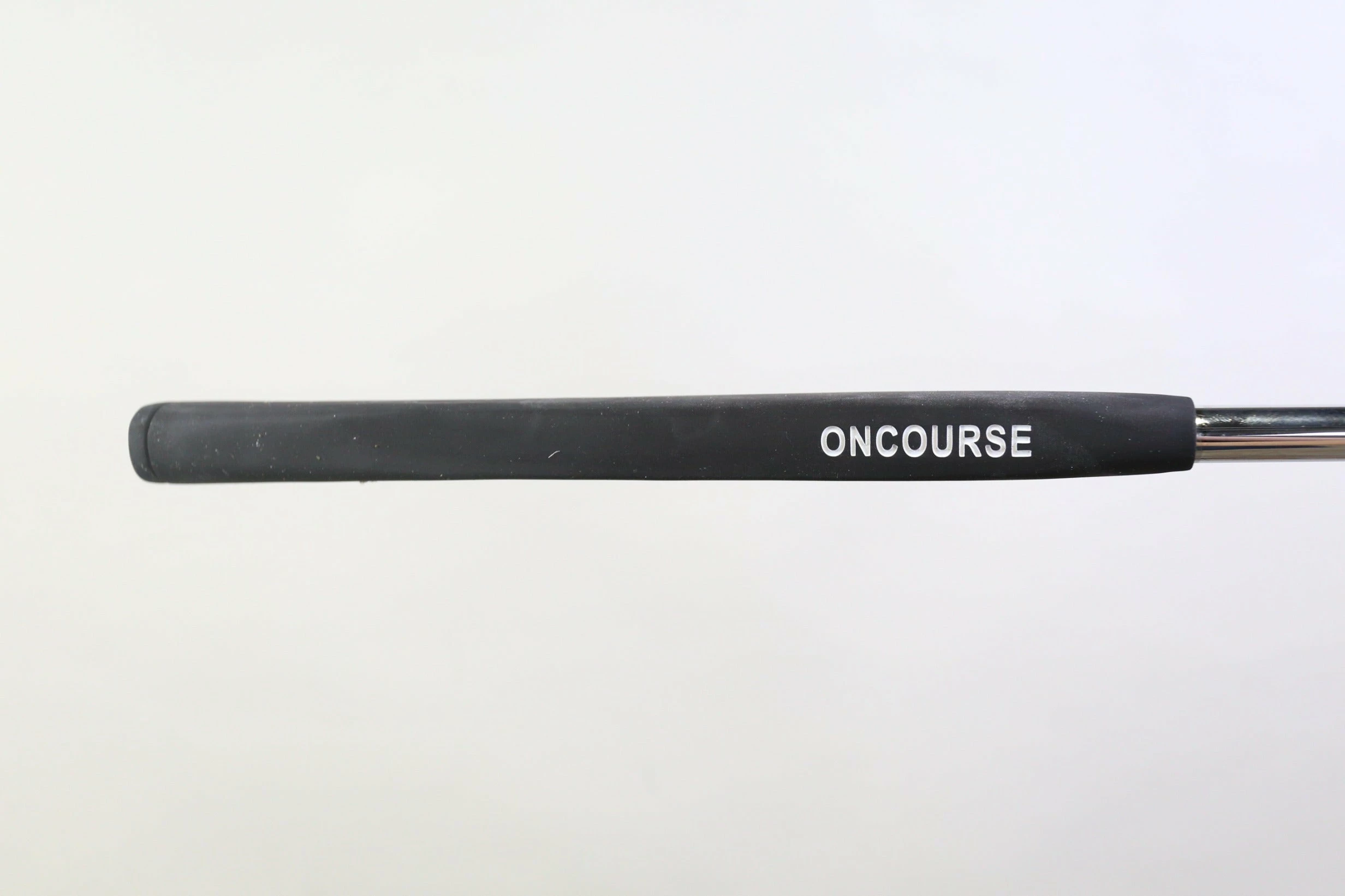 Odyssey White Hot XG Sabertooth Putter RH 34 In Steel Shaft Oncourse Grip 8 Odyssey White Hot XG Sabertooth Putter RH 34 In Steel Shaft Oncourse Grip - Image 8