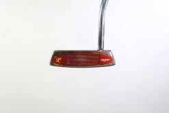 TaylorMade Rossa Monza Spider AGSI+ Putter RH 34 In Steel Shaft Oncourse Grip -Cheap Odyssey Putters Store f11ef53c 93ae 535a aaab 807224e1f030