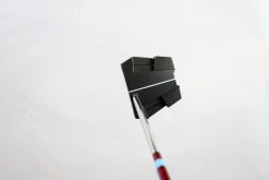 Odyssey Eleven Tour Lined CS Red Stroke Lab PSTL Putter RH 34 In Graphite/Steel -Cheap Odyssey Putters Store f1248ece bf21 5628 87f0 79856260543c