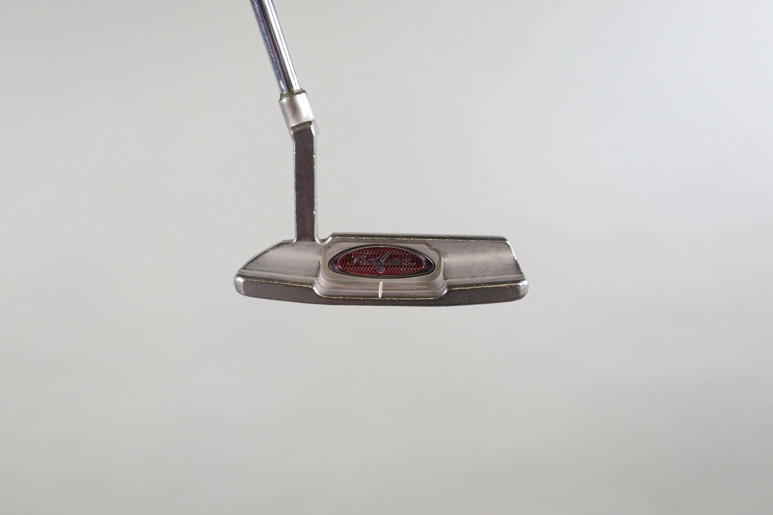 TaylorMade Rossa Indy Sport 1 Putter RH 35 In Steel Shaft 5 TaylorMade Rossa Indy Sport 1 Putter RH 35 In Steel Shaft - Image 5