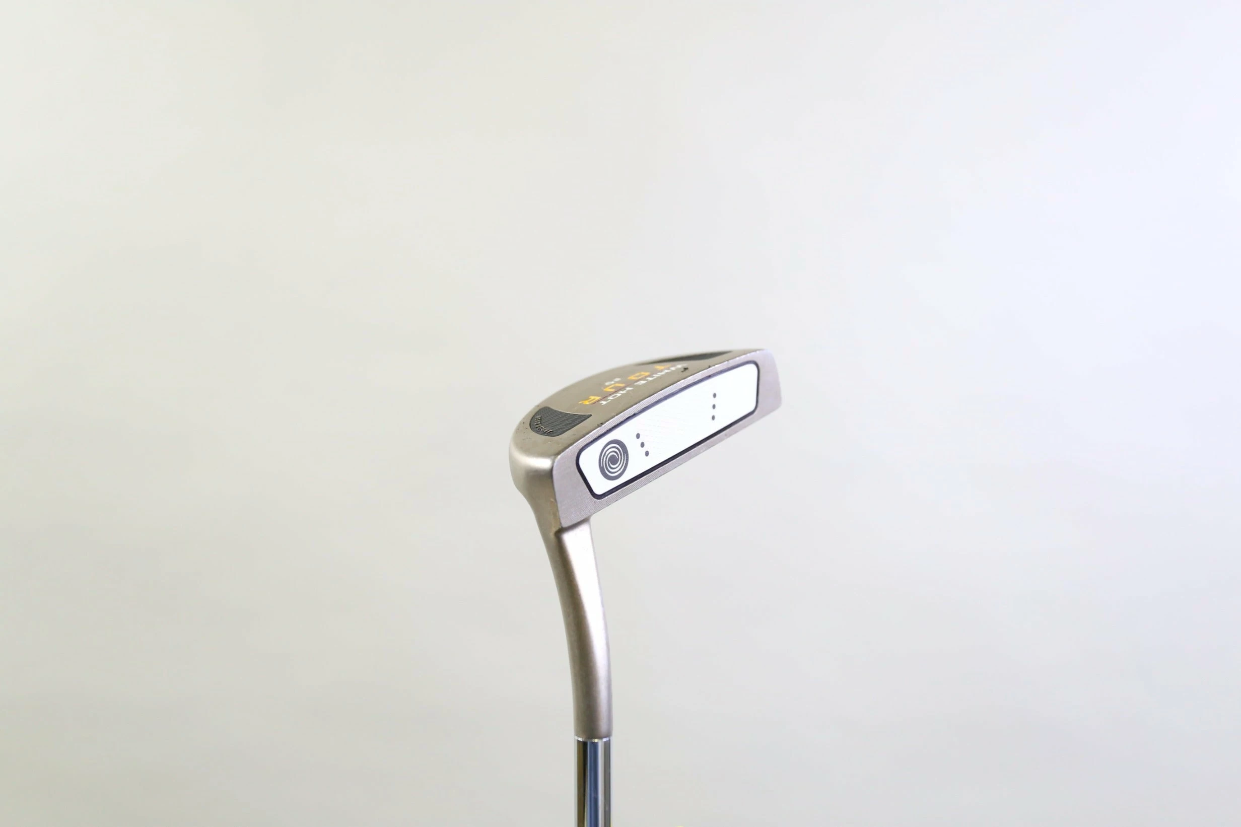 Odyssey White Hot Tour #9 Putter RH 34.5 In Steel Shaft Winn Jumbo Lite Grip 3 Odyssey White Hot Tour #9 Putter RH 34.5 In Steel Shaft Winn Jumbo Lite Grip - Image 3