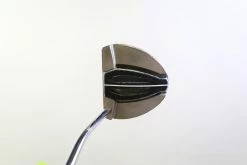 Ping Nome Putter RH 33.75 In Steel Shaft Oncourse Grip Mallet -Cheap Odyssey Putters Store f1d327d2 bb40 526a 9a3e 58136596707b