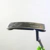 Cleveland Classic 1 2009 Putter RH 36 In Steel Shaft Oncourse Grip Blade