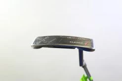 Cleveland Classic 1 2009 Putter RH 36 In Steel Shaft Oncourse Grip Blade