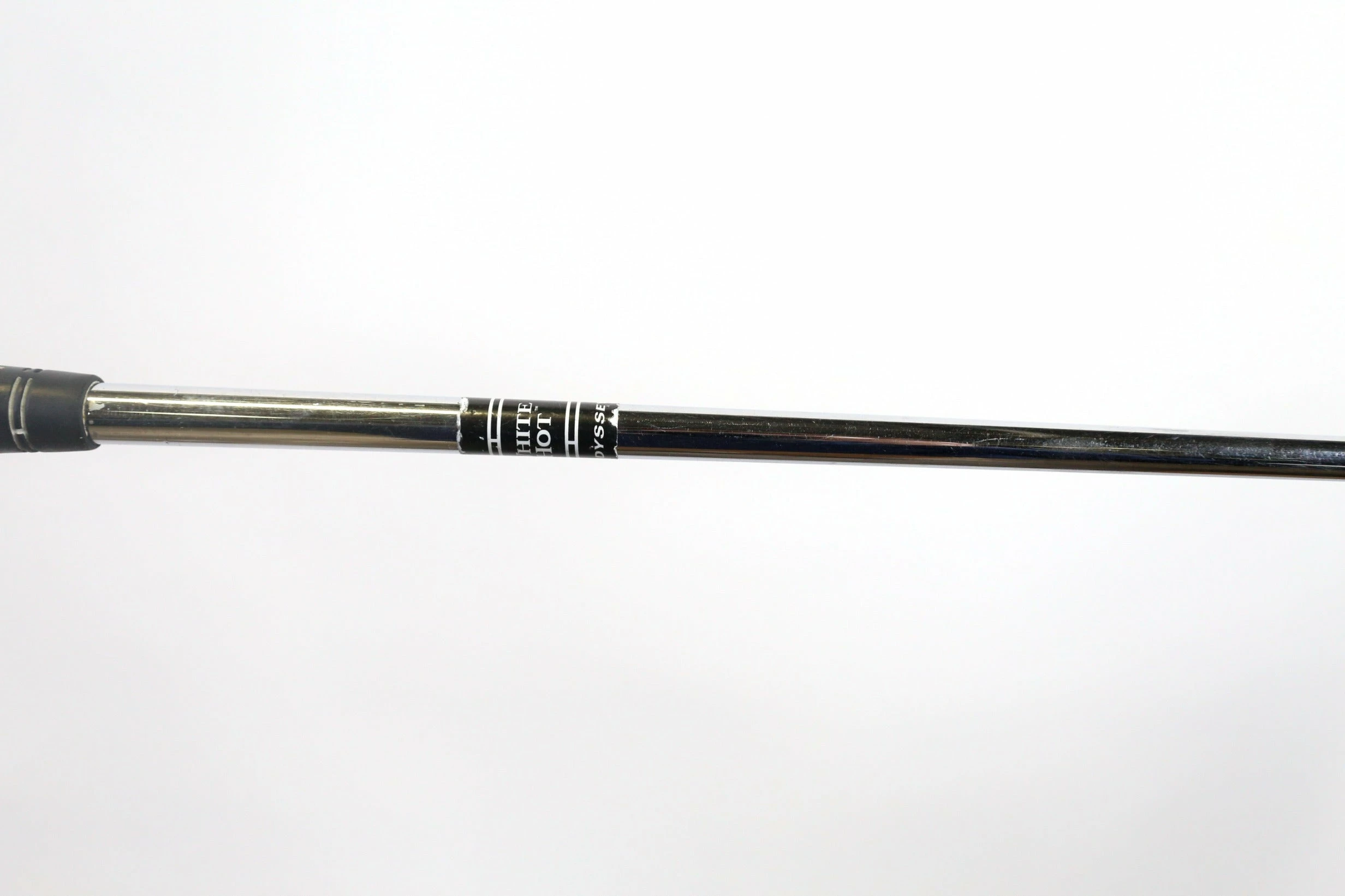 Odyssey White Hot 2-Ball Putter RH 34.5 In Steel Shaft 8 Odyssey White Hot 2-Ball Putter RH 34.5 In Steel Shaft - Image 8