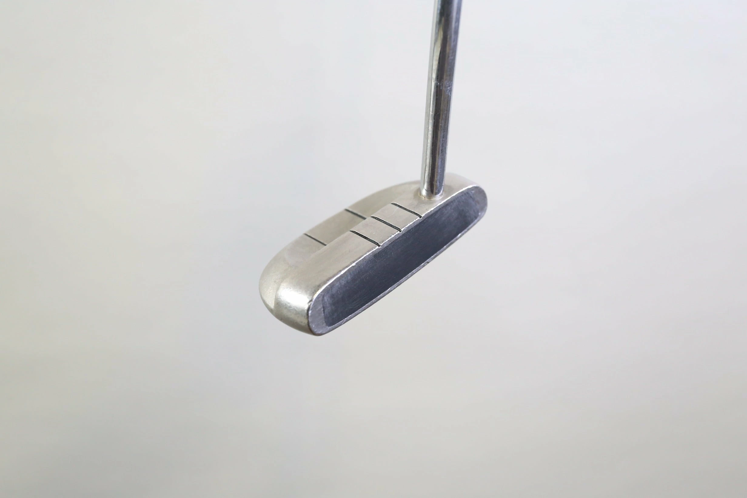 Odyssey Dual Force 2 Rossie Putter RH 33.25 In Steel Shaft Mid-Mallet 2 Odyssey Dual Force 2 Rossie Putter RH 33.25 In Steel Shaft Mid-Mallet - Image 2