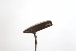 MaxFli Tad Moore TM-8 Putter RH 34 In Steel Shaft Crown Jumbo Pistol Grip 14 MaxFli Tad Moore TM-8 Putter RH 34 In Steel Shaft Crown Jumbo Pistol Grip -Cheap Odyssey Putters Store f2d3f9de 7847 558e b72a 7d4231890c67