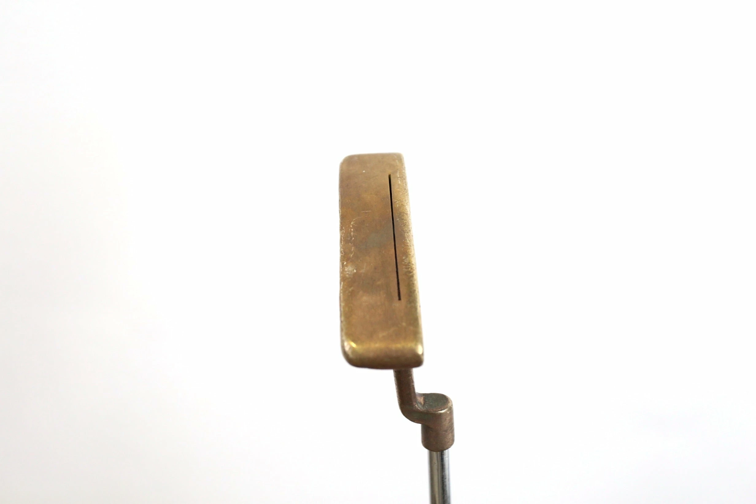 Ping Anser Putter RH 36 In Steel Shaft Lamkin Pistol Grip 1 Ping Anser Putter RH 36 In Steel Shaft Lamkin Pistol Grip