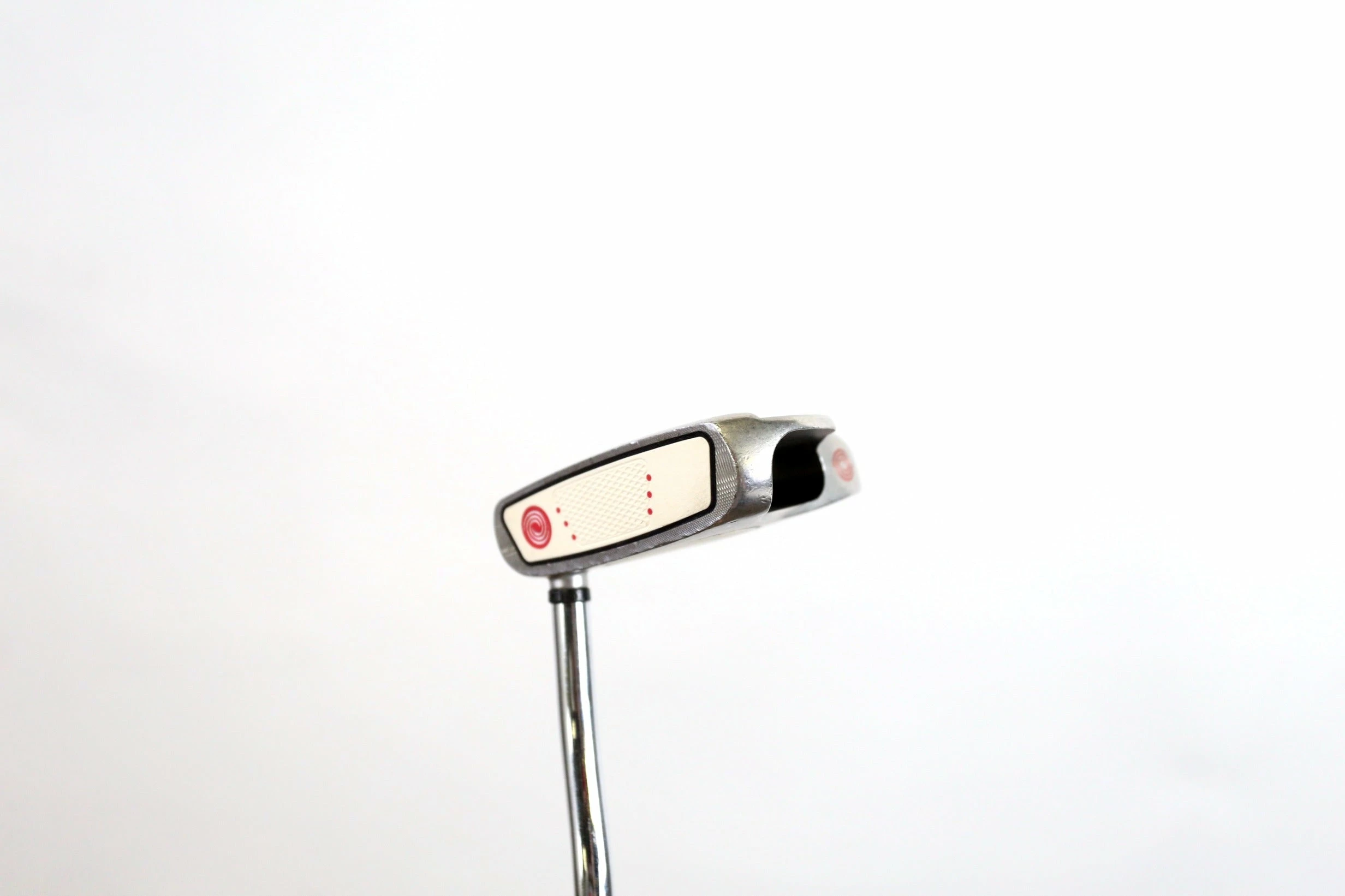 Odyssey White Hot XG 2-Ball Putter RH 34 In True Temper Steel Shaft 5 Odyssey White Hot XG 2-Ball Putter RH 34 In True Temper Steel Shaft - Image 5