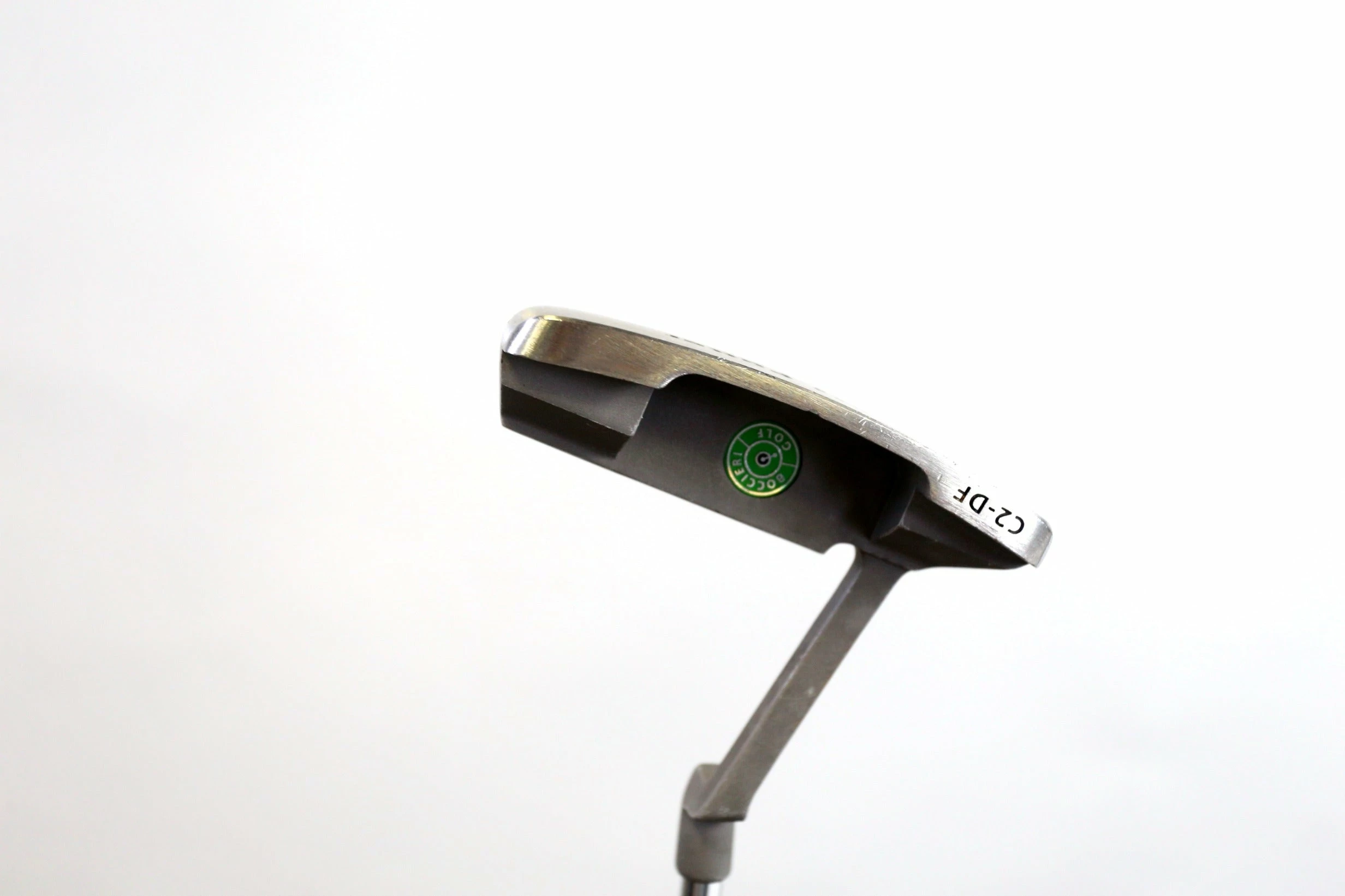 Heavy Putter C2-DF Blade Putter RH 34 In Steel Shaft 3 Heavy Putter C2-DF Blade Putter RH 34 In Steel Shaft - Image 3