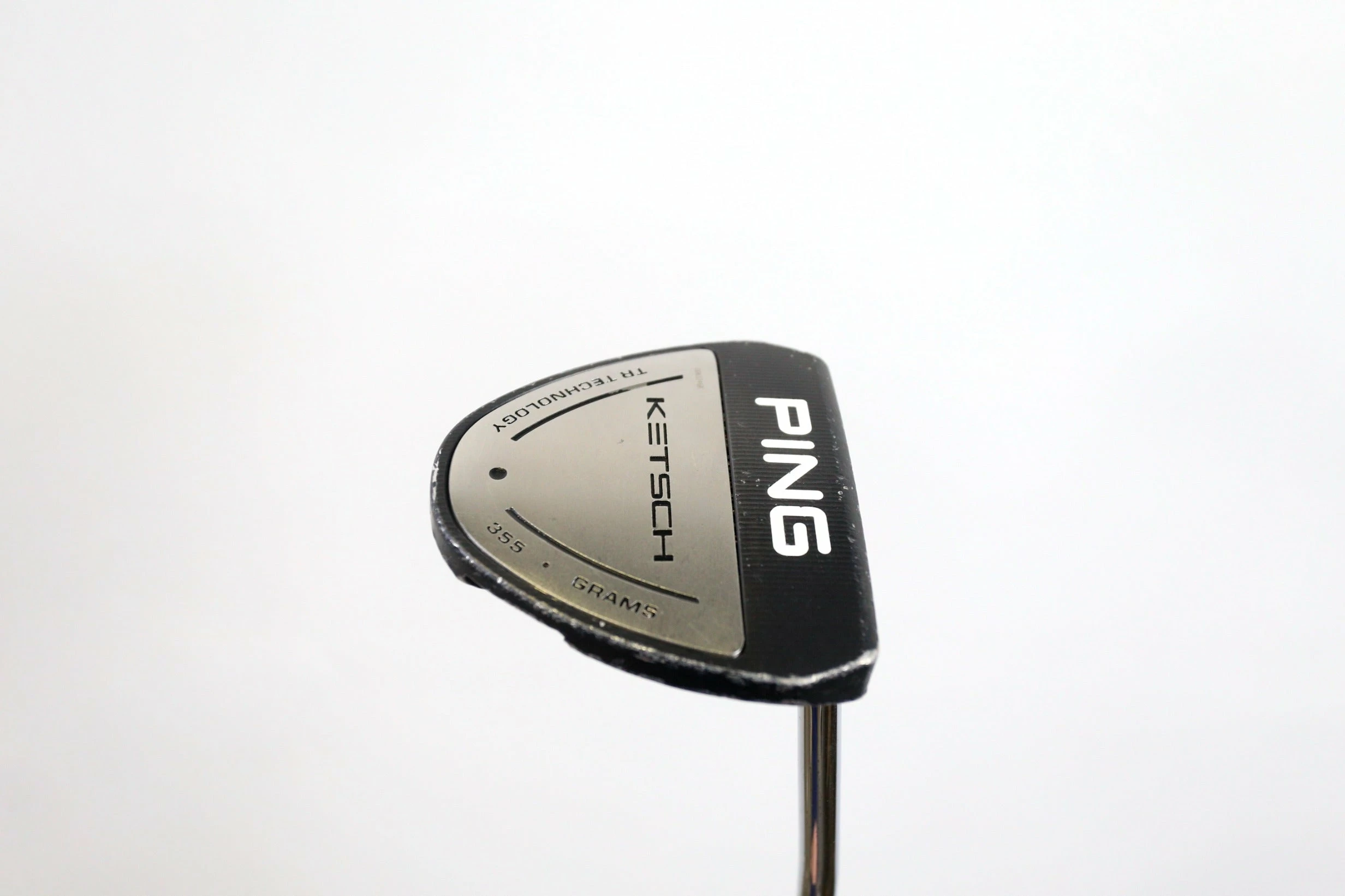 Ping Cadence TR Ketsch Putter RH 33 In Steel Shaft Black Dot 2 Ping Cadence TR Ketsch Putter RH 33 In Steel Shaft Black Dot - Image 2