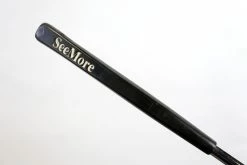 See More FGP Original 35.75 In RH Putter Stock Shaft SeeMore Pistol Grip -Cheap Odyssey Putters Store f4d0c8fc d541 510f a425 ede27fed589c