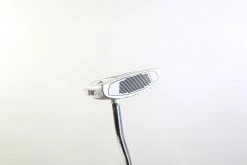 TaylorMade Spider Mini Diamond Silver Putter RH 33 In TaylorMade Steel Shaft -Cheap Odyssey Putters Store f519fd44 5111 5703 993b 220635c1f6c4