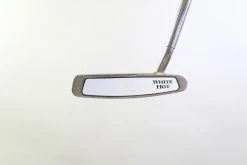 Odyssey White Hot #2 Putter RH 32.75 In Steel Shaft Odyssey Grip Blade -Cheap Odyssey Putters Store f53ba239 e7ec 512e 8bdd dbd2348e4cd3