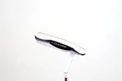 Odyssey Versa #1 White Putter RH 34 In Odyssey Versa Steel Shaft -Cheap Odyssey Putters Store f554c618 f367 531f 88e4 b061187a7123