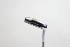 Odyssey O-Works #9 Putter RH 35 In Steel Shaft -Cheap Odyssey Putters Store f5802ba5 4045 5528 818e 289a0c1a23a3