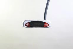 TaylorMade Corza Ghost Putter RH 35 In Steel Shaft Wrist Lock Grip Mallet -Cheap Odyssey Putters Store f5933af3 8242 5deb 92a7 185229b2da30