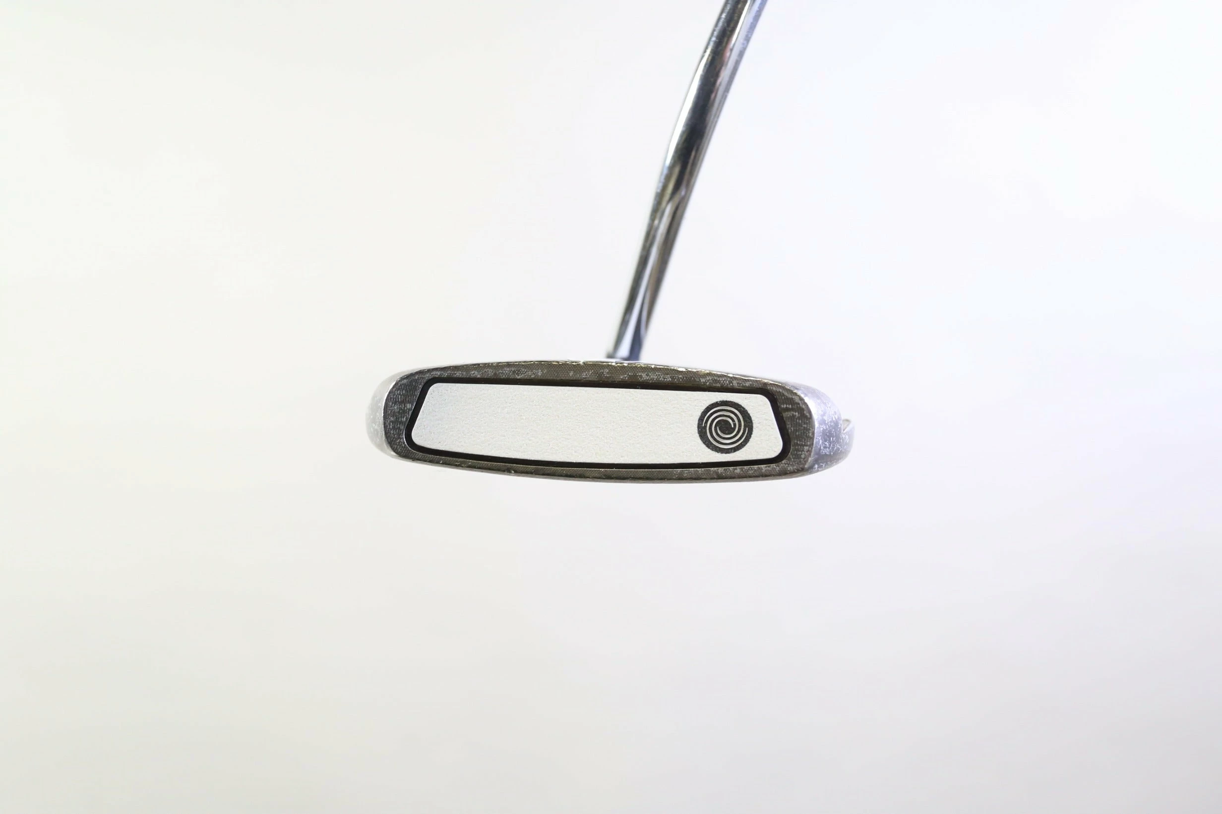 Odyssey Backstryke D.A.R.T. Putter RH 34 In Steel Shaft Oncourse Grip Mallet 4 Odyssey Backstryke D.A.R.T. Putter RH 34 In Steel Shaft Oncourse Grip Mallet - Image 4