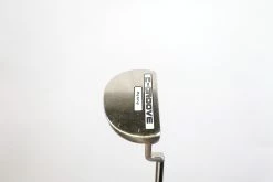 Yes! Penny Putter RH 35 In C-Groove Steel Shaft SuperStroke Grip