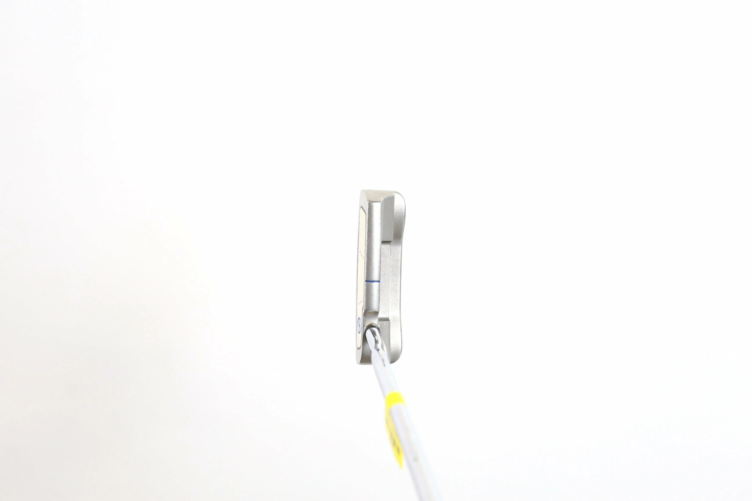 Odyssey Divine Line Rossie Putter 34 In RH Odyssey Steel Shaft 7 Odyssey Divine Line Rossie Putter 34 In RH Odyssey Steel Shaft - Image 7