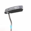 Odyssey Black Series Tour Design #1 Wide Putter RH 35 In. Steel Shaft