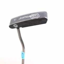 Odyssey Black Series Tour Design #1 Wide Putter RH 35 In. Steel Shaft