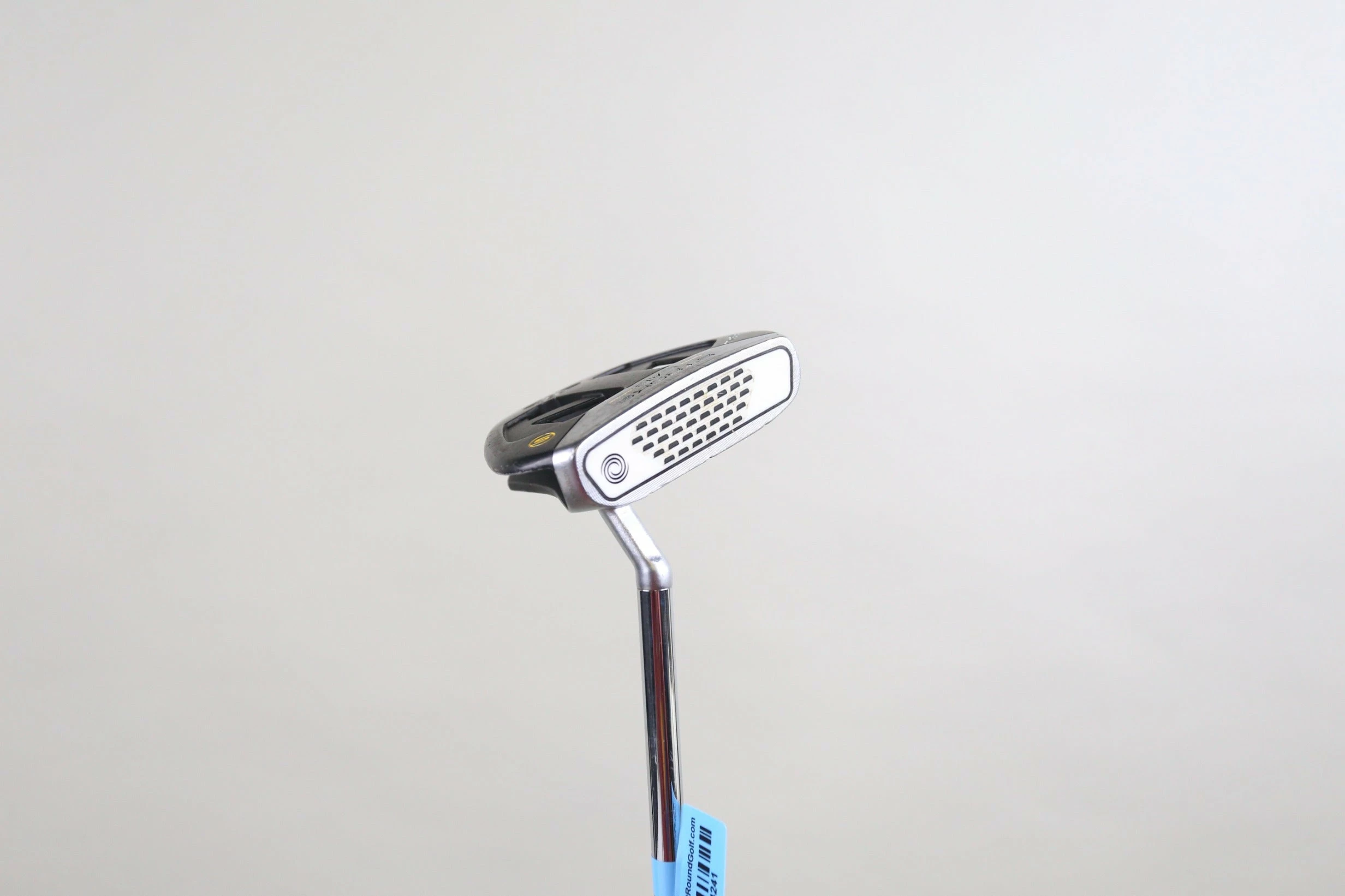 Odyssey Stroke Lab R-Ball Putter 34.5 In RH Odyssey Stroke Lab Shaft & Grip 3 Odyssey Stroke Lab R-Ball Putter 34.5 In RH Odyssey Stroke Lab Shaft & Grip - Image 3