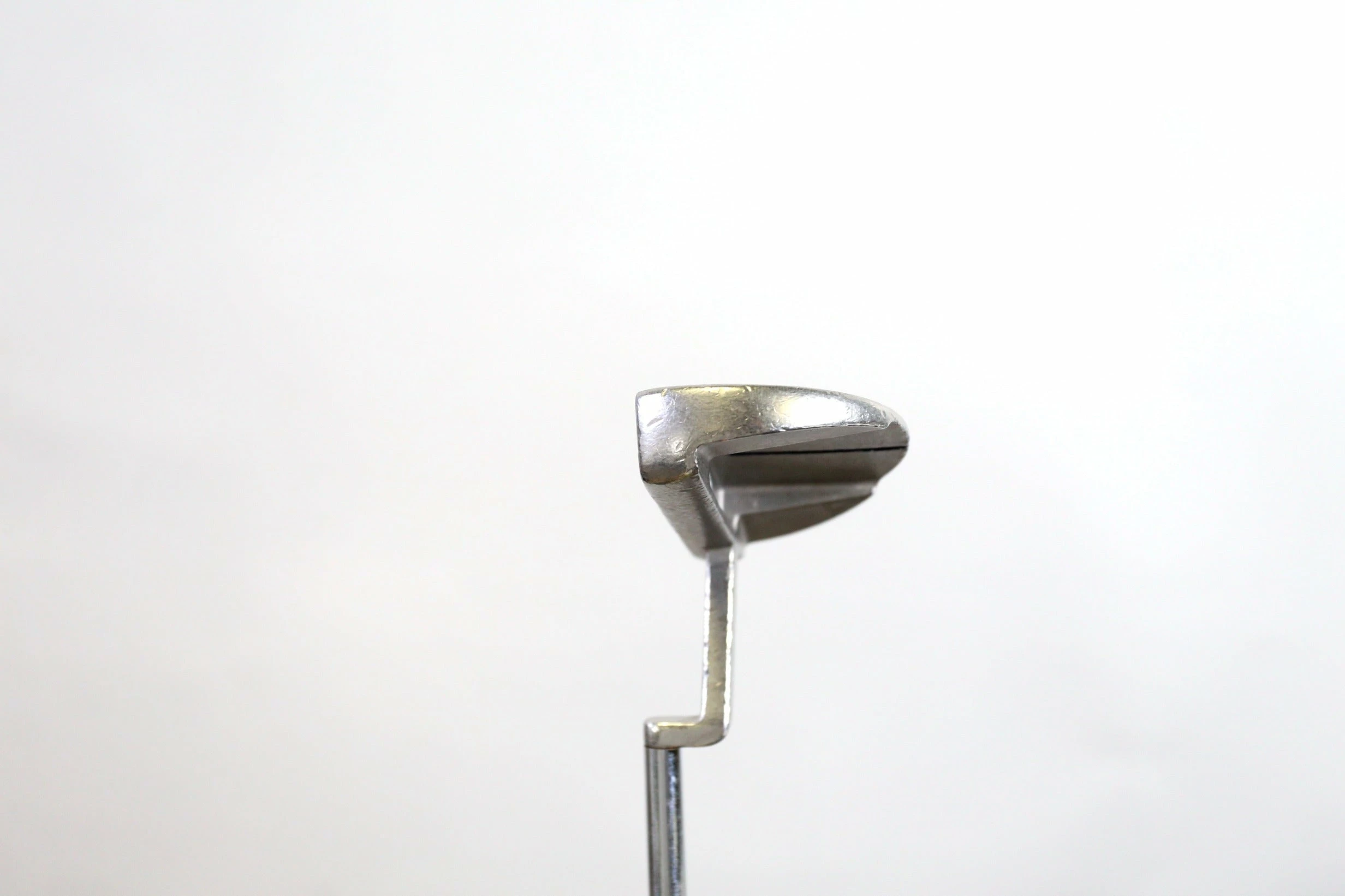 Yes! Penny Putter RH 34 In Steel Shaft New Grip 6 Yes! Penny Putter RH 34 In Steel Shaft New Grip - Image 6