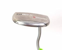Odyssey Tri Hot 1 Putter RH 35 In. Steel Shaft Odyssey Grip -Cheap Odyssey Putters Store f6bacc6a 3e5d 5b45 a229 529892a9ec45