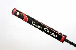 Cleveland Huntington Beach 1 Putter RH 35 In Steel SuperStroke Slim 3.0 Grip 17 Cleveland Huntington Beach 1 Putter RH 35 In Steel SuperStroke Slim 3.0 Grip -Cheap Odyssey Putters Store f6c86a04 1c8a 54c1 9eab 6aec5cb59403