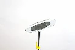 TaylorMade White Smoke MC-72 Putter RH 31 In TaylorMade Steel Shaft -Cheap Odyssey Putters Store f6f3f404 a560 508c 93dc 7f1ecbb3f380