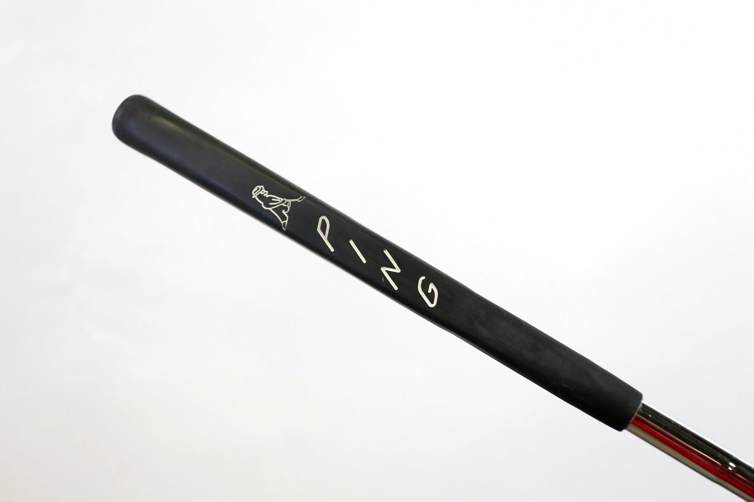 LEFTY TaylorMade Ghost Spider S Putter 34 In Steel Shaft Ping Grip 9 LEFTY TaylorMade Ghost Spider S Putter 34 In Steel Shaft Ping Grip - Image 9