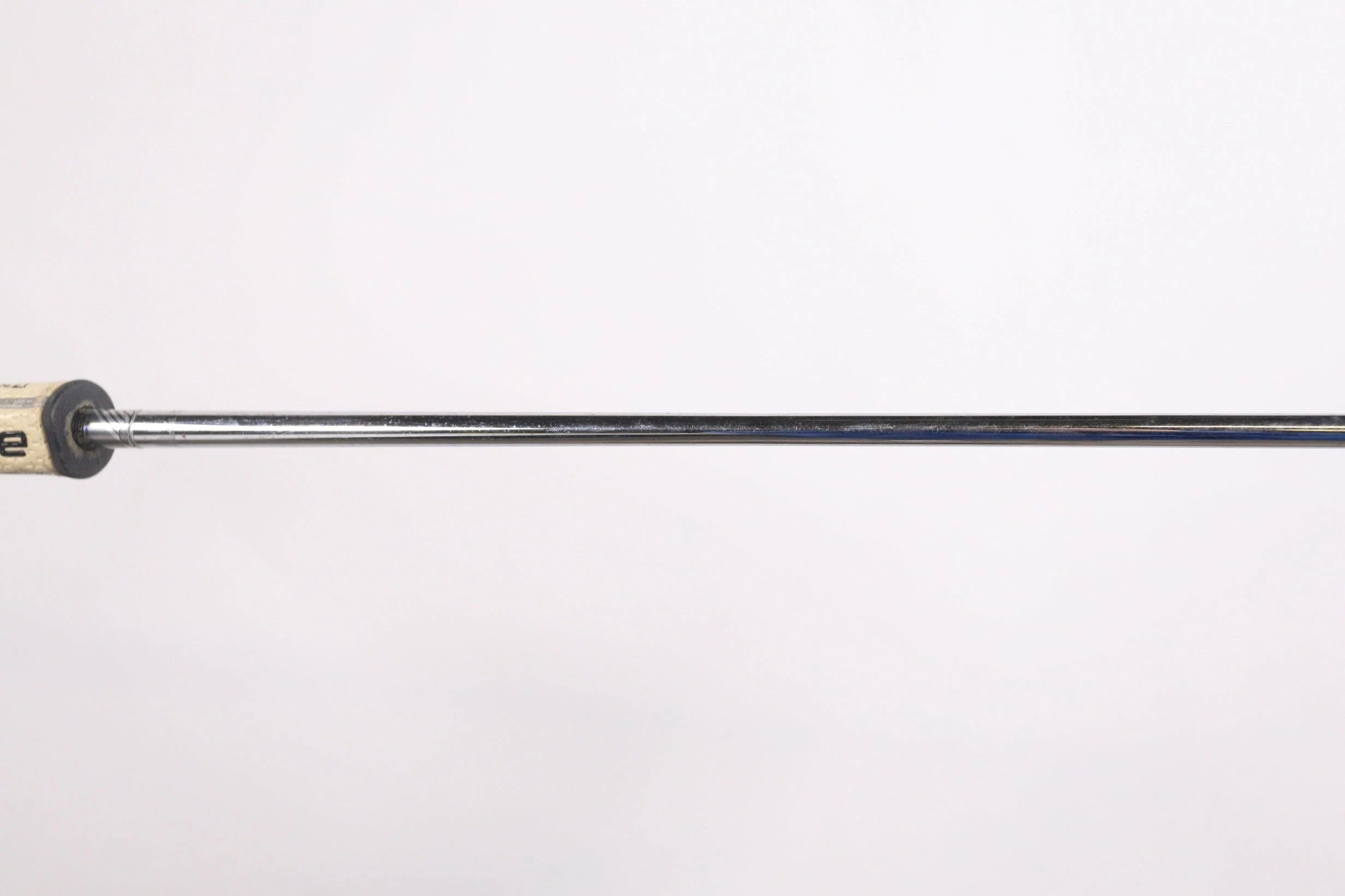 Never Compromise GM2 Exchange 5 Putter RH 33.25 In Steel Mid Slim 2.0 Grip Blade 7 Never Compromise GM2 Exchange 5 Putter RH 33.25 In Steel Mid Slim 2.0 Grip Blade - Image 7